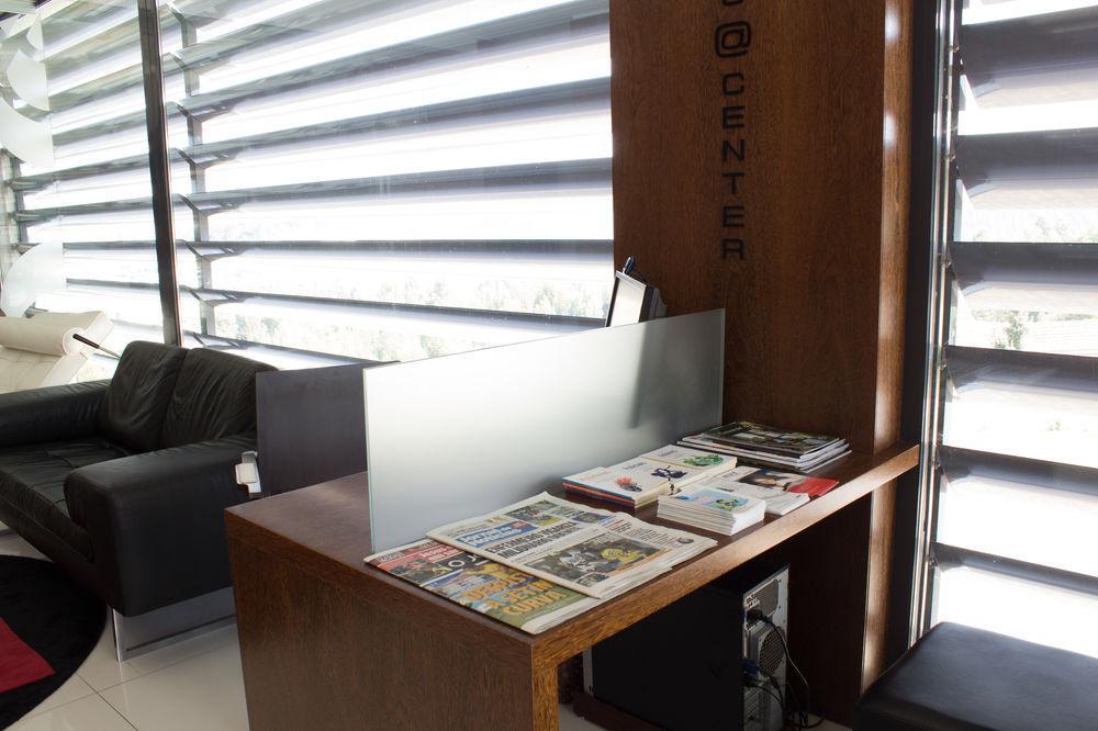 Hotel Portas De Santa Rita Ermesinde Ngoại thất bức ảnh