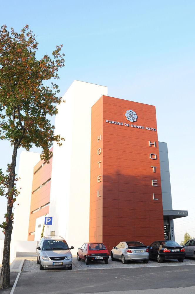 Hotel Portas De Santa Rita Ermesinde Ngoại thất bức ảnh
