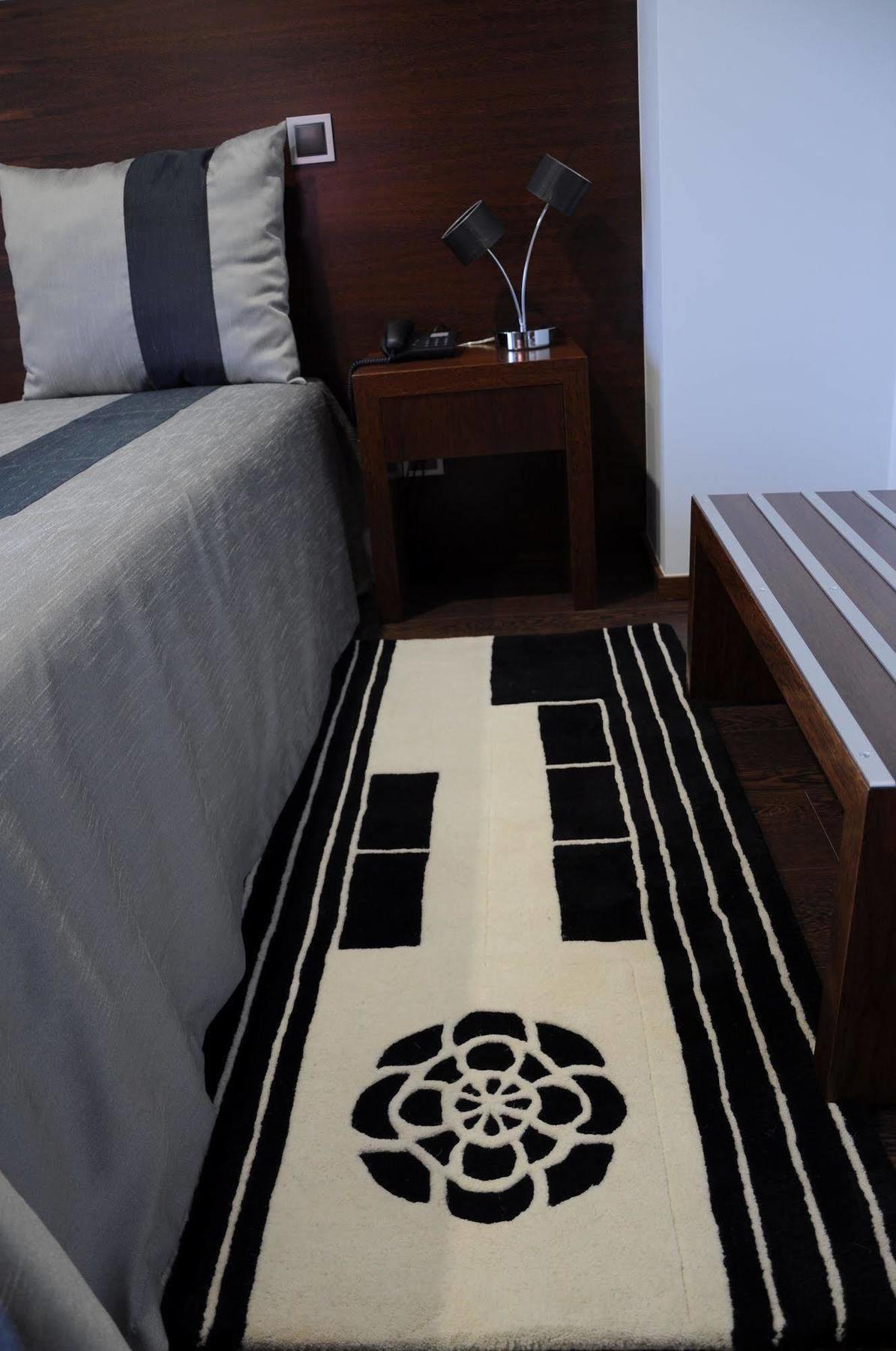 Hotel Portas De Santa Rita Ermesinde Ngoại thất bức ảnh