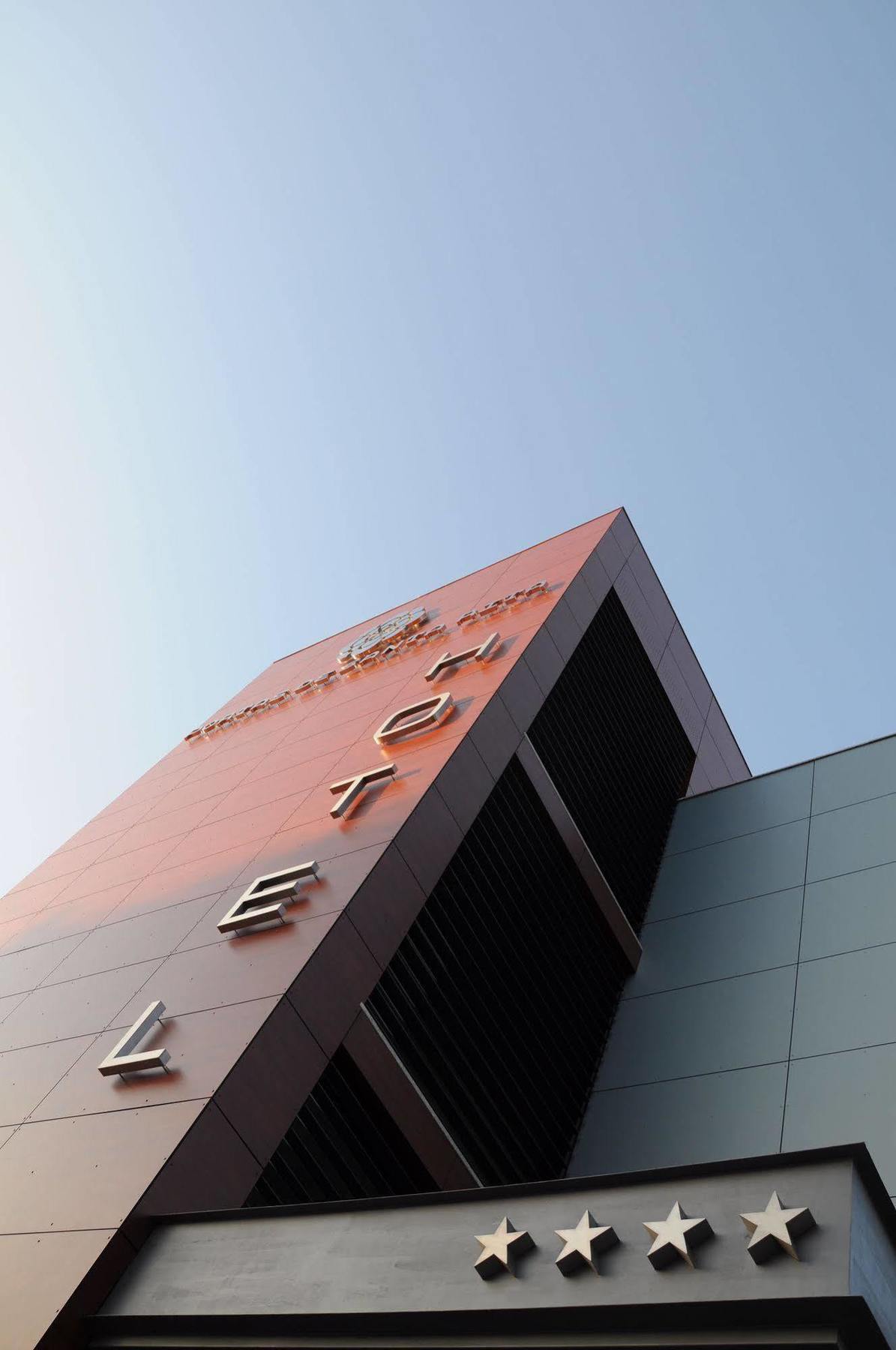 Hotel Portas De Santa Rita Ermesinde Ngoại thất bức ảnh