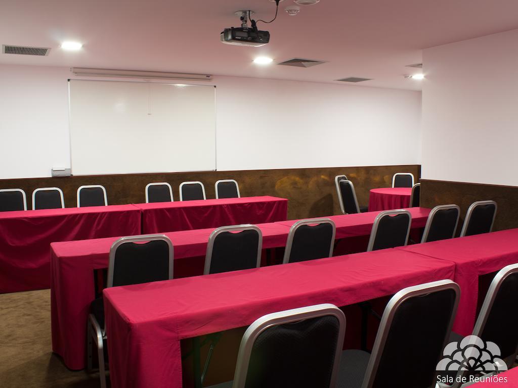 Hotel Portas De Santa Rita Ermesinde Ngoại thất bức ảnh