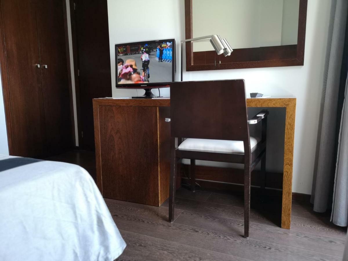 Hotel Portas De Santa Rita Ermesinde Ngoại thất bức ảnh
